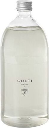 Olejek zapachowy do dyfuzora Culti Automobili Lamborghini Turbo Noir 1 l