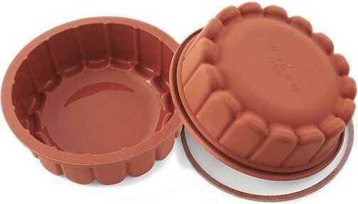 Forma do ciasta SFT181 Charlotte