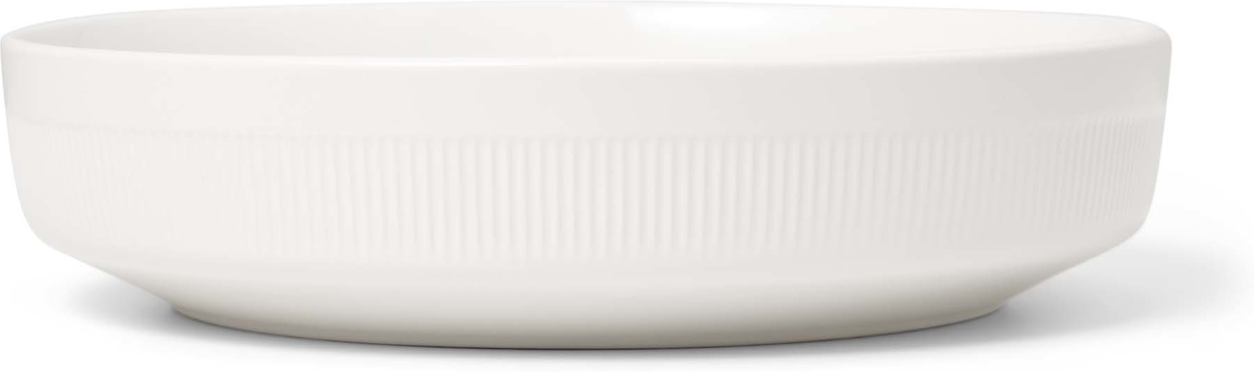 Misa Moments 26 cm biała