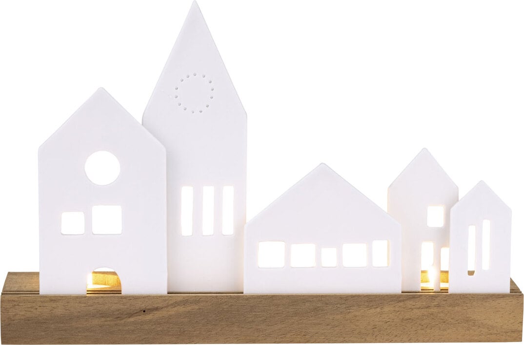 Świecznik na tealighty Raeder miasto