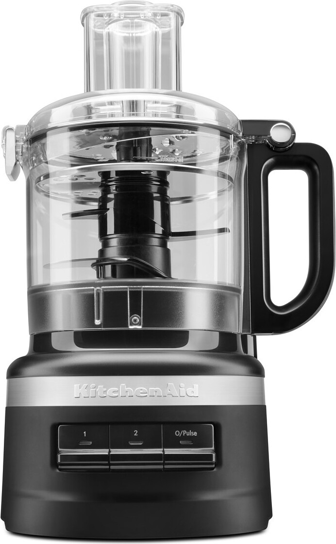 Malakser KitchenAid 1,7 l czarny mat