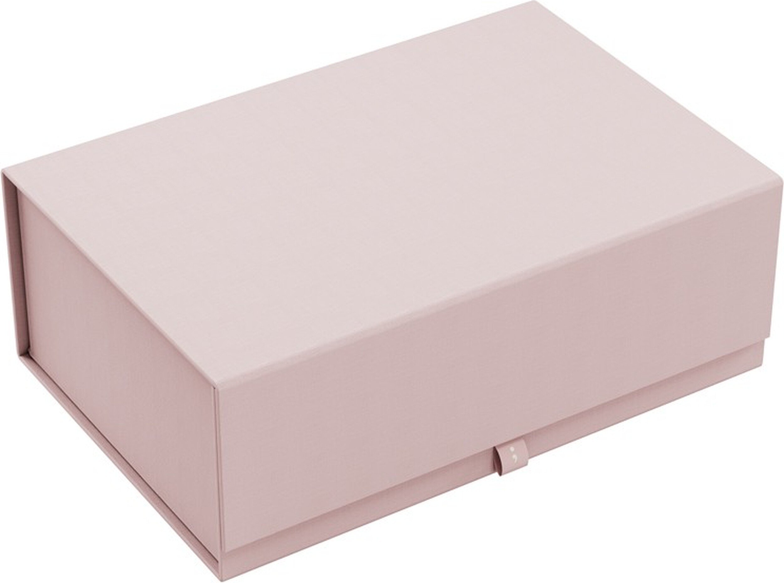 Pudełko do przechowywania 4Rooms Petit Atelier L jasnoróżowe