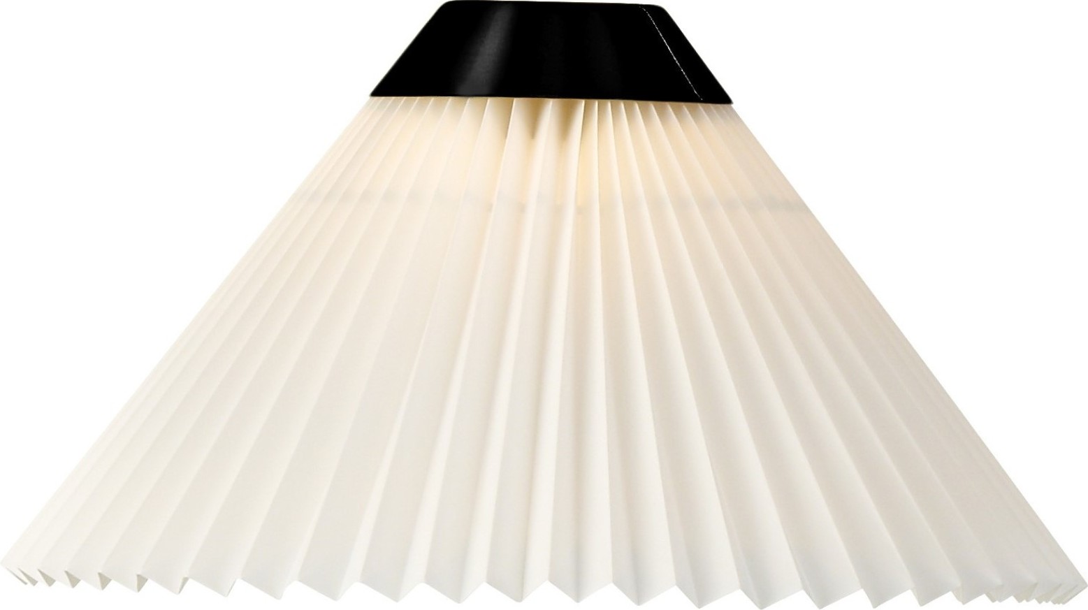 Klosz Le Klint 12-21 czerń