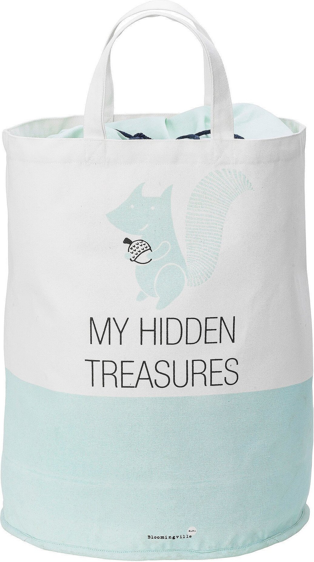 Pojemnik do przechowywania My Hidden Treasures