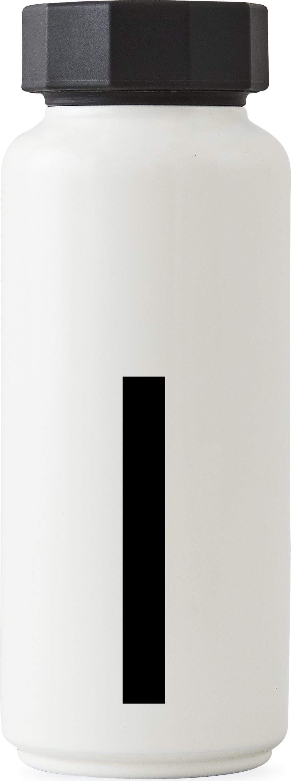 Butelka termiczna To Go litera I 500 ml