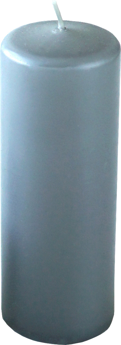 Świeca Stumpastaken Stone 11 cm