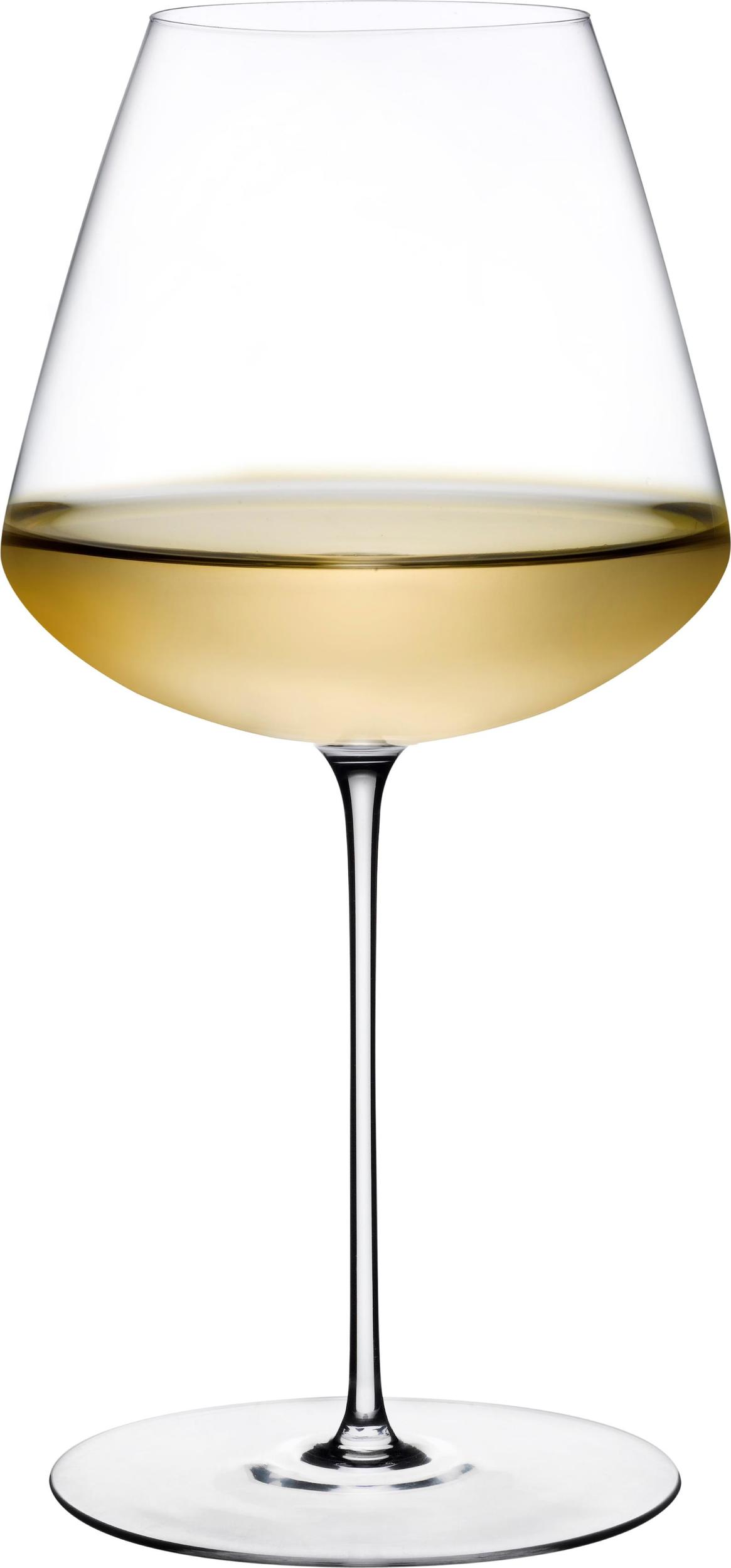 Kieliszek do wina białego Stem Zero