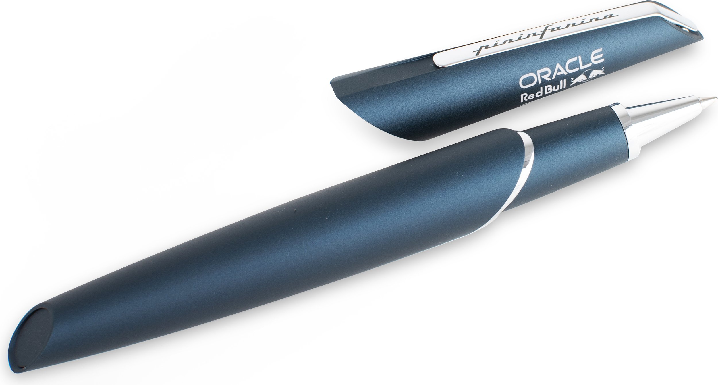 Pióro kulkowe Pininfarina Pf Two Oracle Redbull