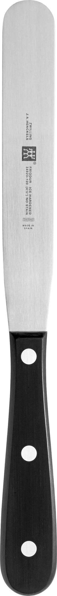 Szpatuła kuchenna Twin Chef 12 cm