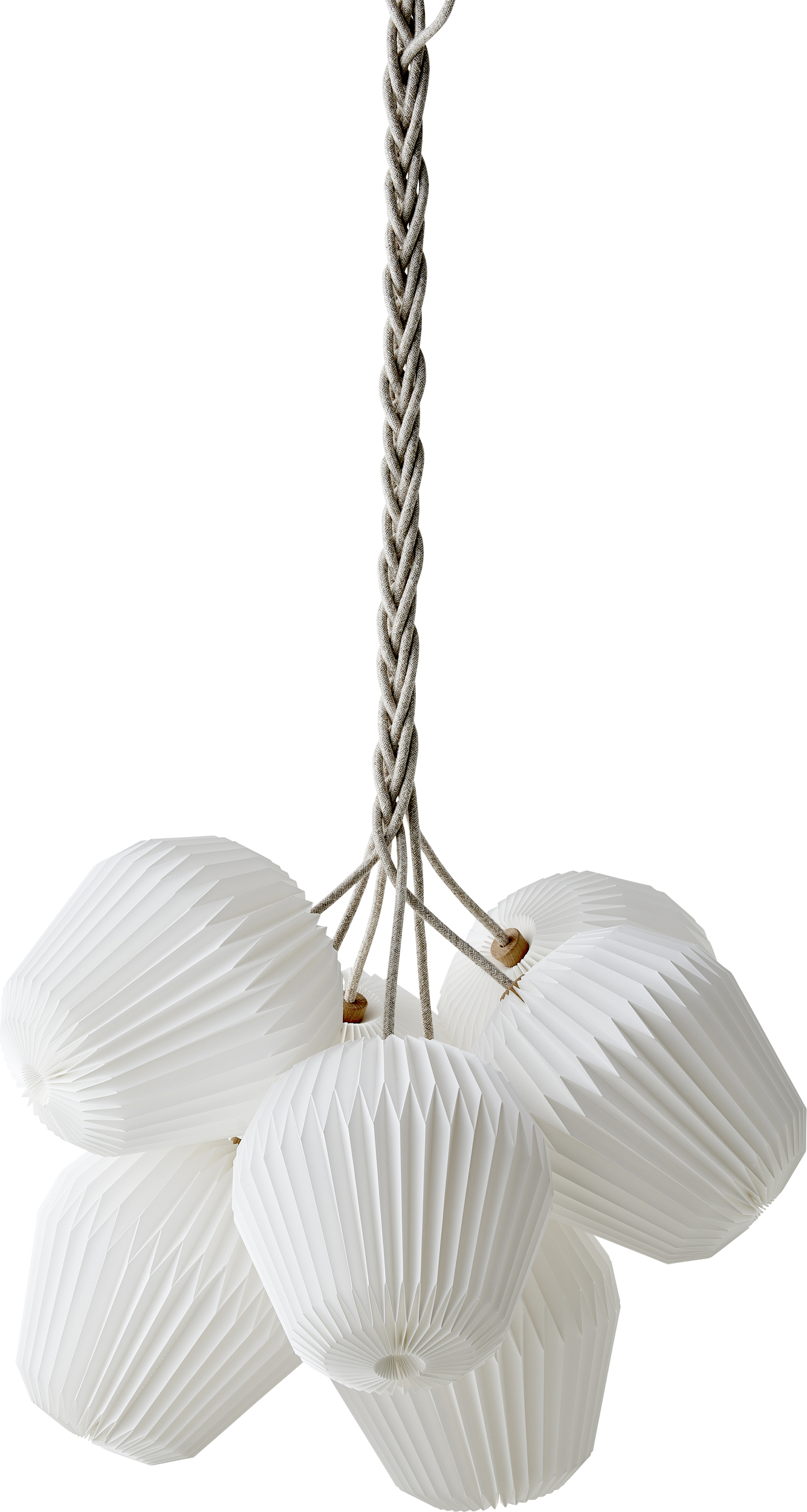 Lampa wisząca The Bouquet 7 L