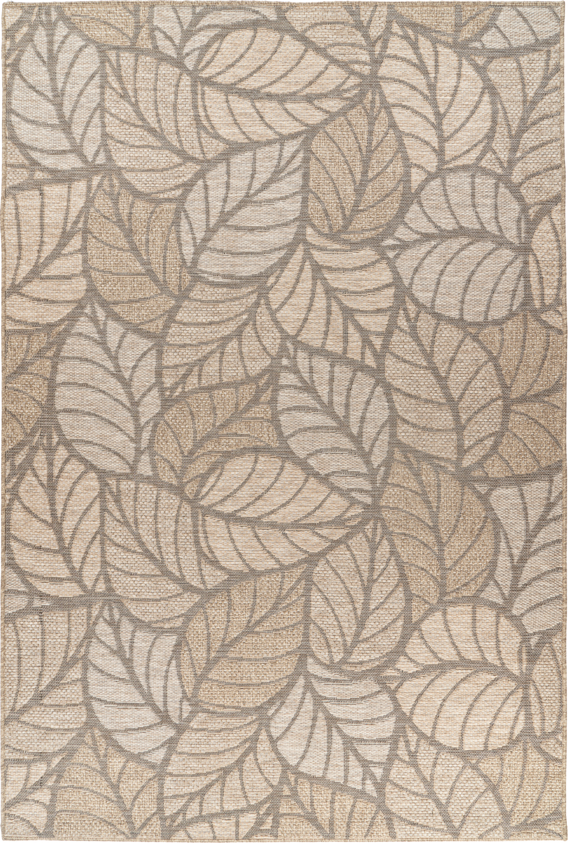 Dywan Oslo 707 120 x 170 cm taupe