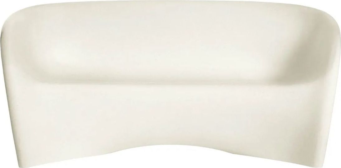 Sofa MT2 biało-czerwona