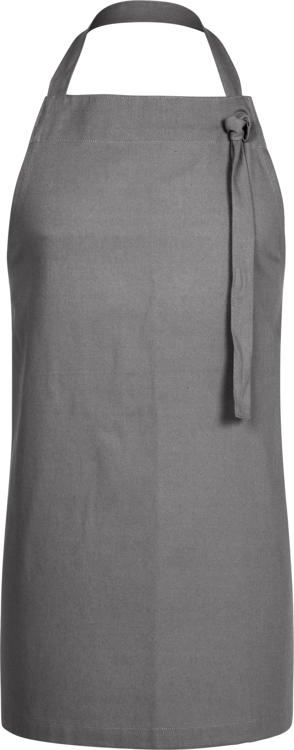 Fartuch kuchenny Soft 70 x 91 cm szary