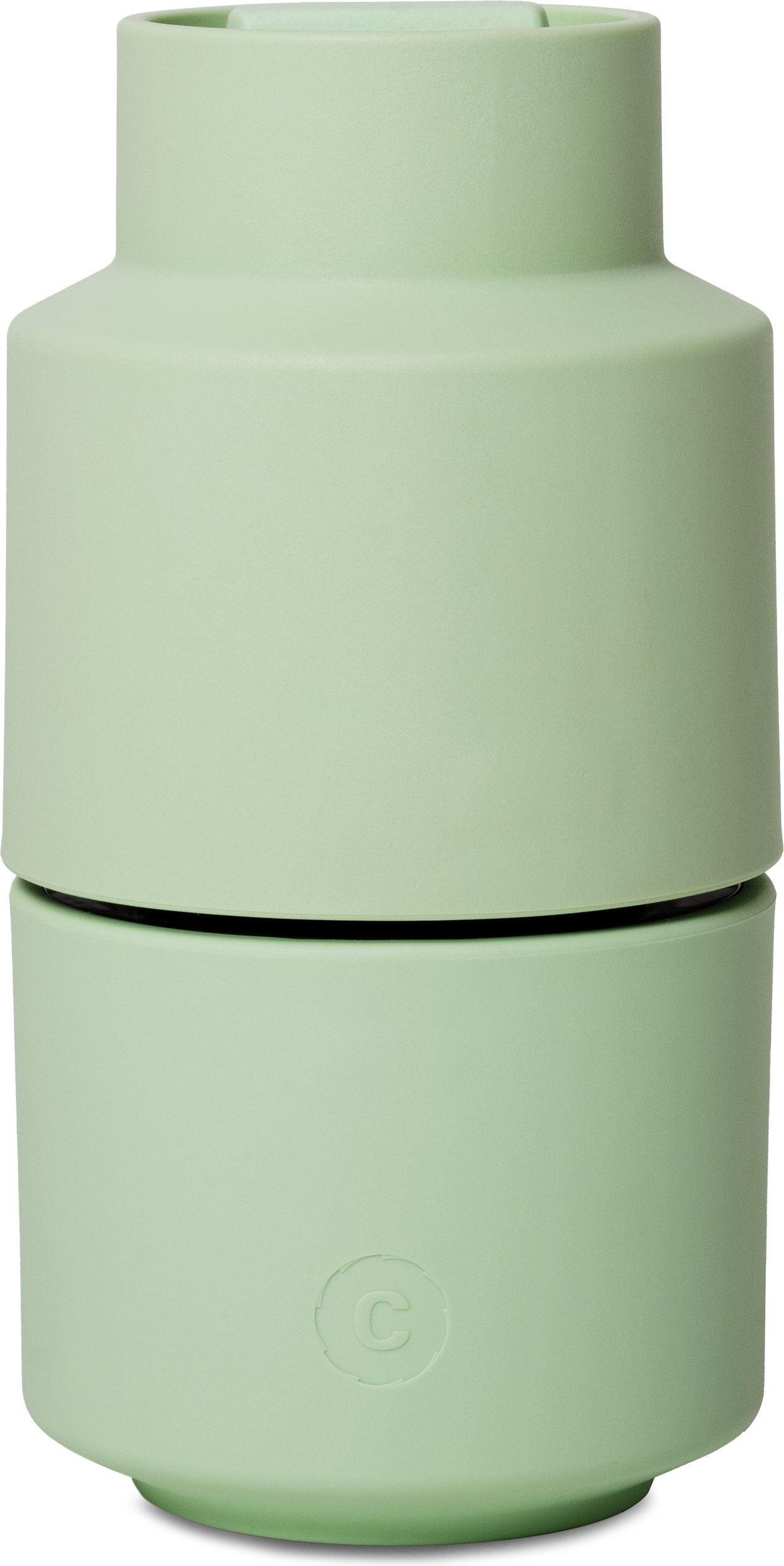 Młynek do soli lub pieprzu Billund limonkowy