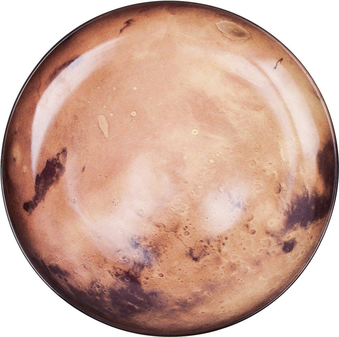 Talerz Cosmic 26 cm Venus