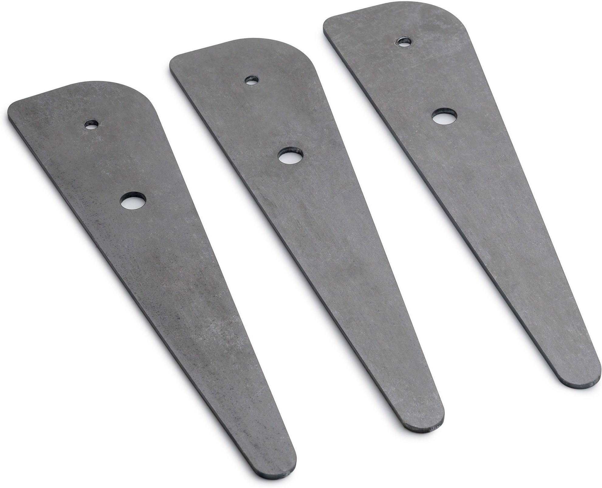 Nóżki do paleniska Triple 90 cm