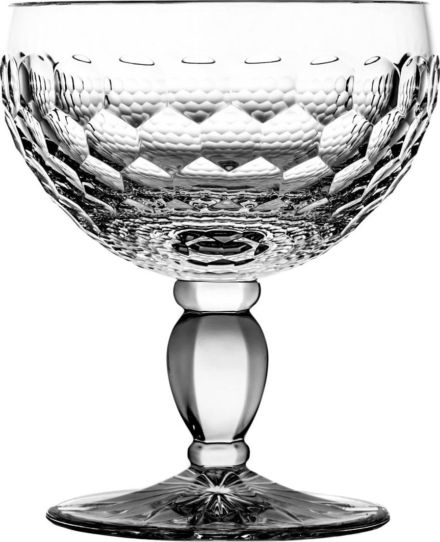 Pucharek do lodów kryształowy Polski Stół