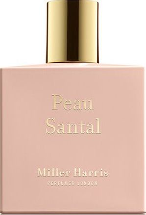 Woda perfumowana Miller Harris Peau Santal 50 ml