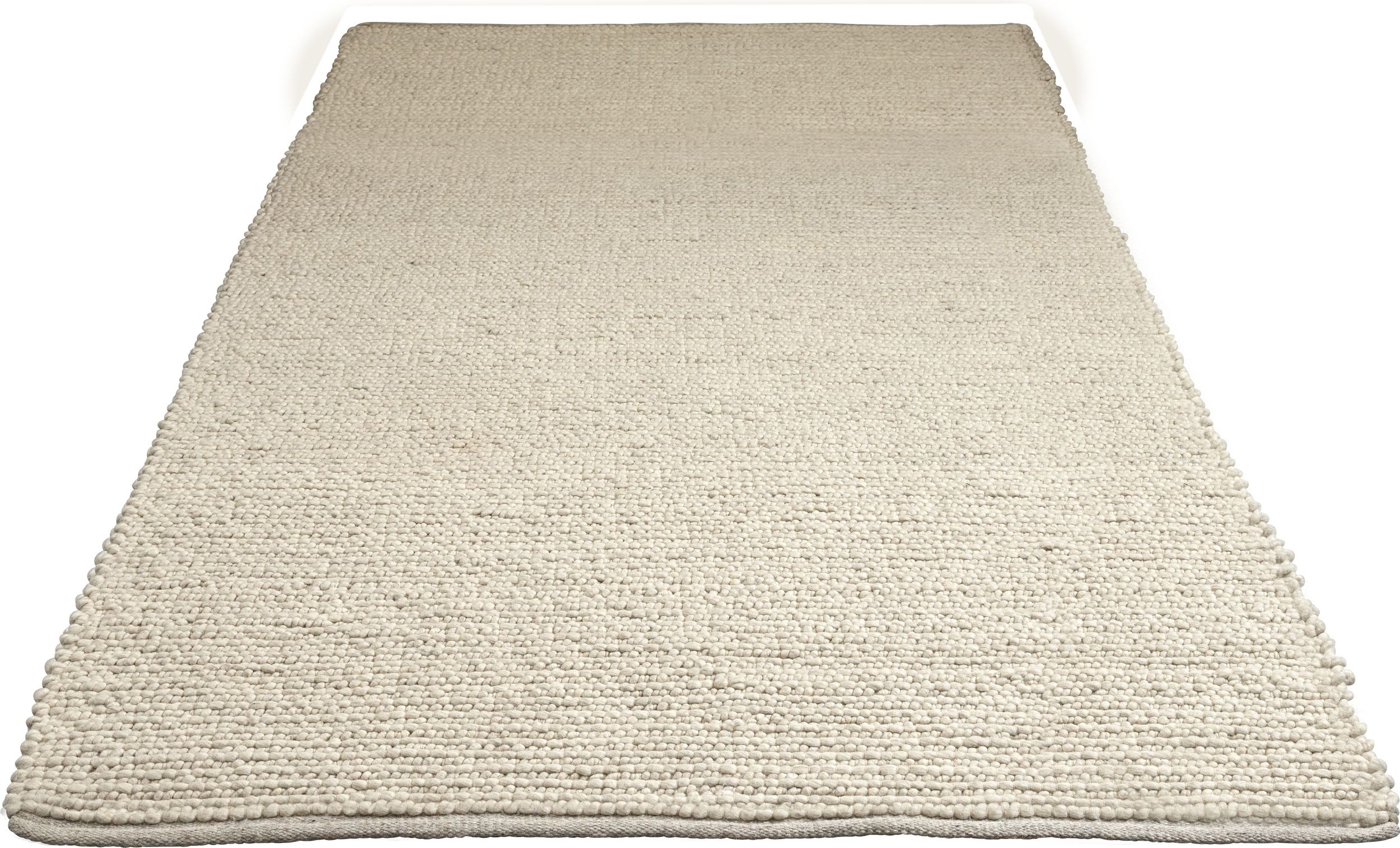 Dywan Funo 200 x 300 cm jasnobeżowy