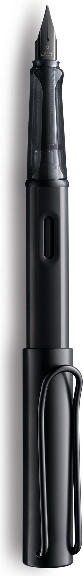 Pióro wieczne Al-star M czarne