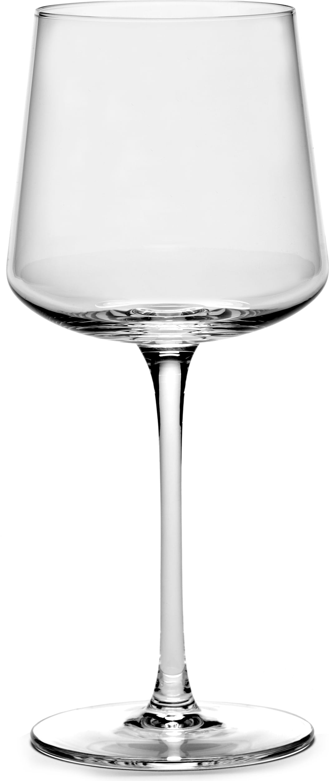 Kieliszki do wina białego Nido 430 ml 4 szt.