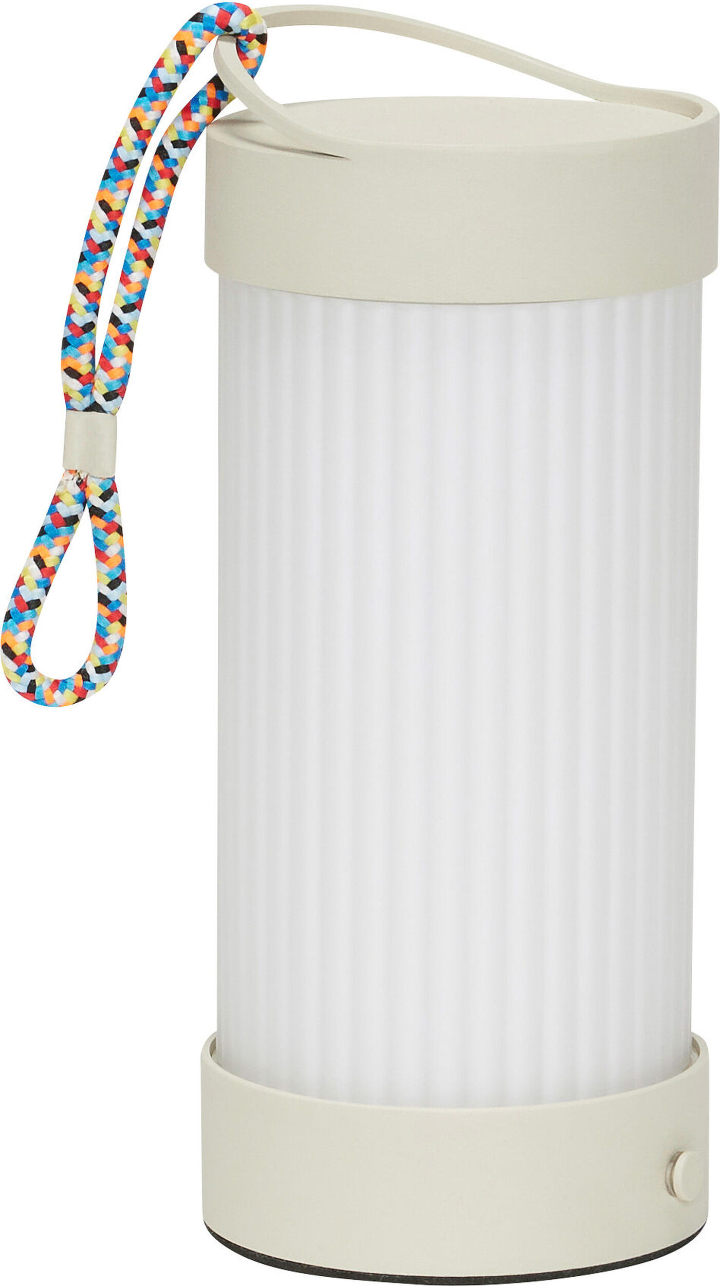 Lampa bezprzewodowa Camp piaskowa