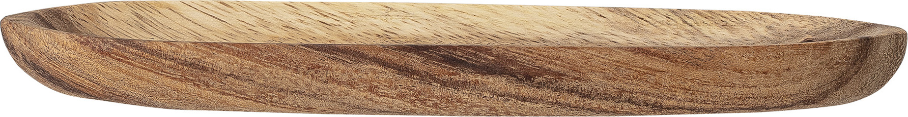 Miseczka na przekąski Evely akacjowa