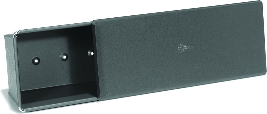 Forma do chleba Profi 30 cm z pokrywką