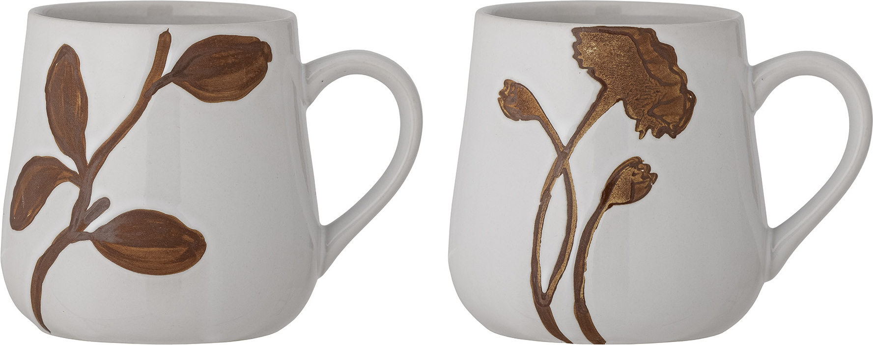 Kubki Nethe 400 ml 2 szt.