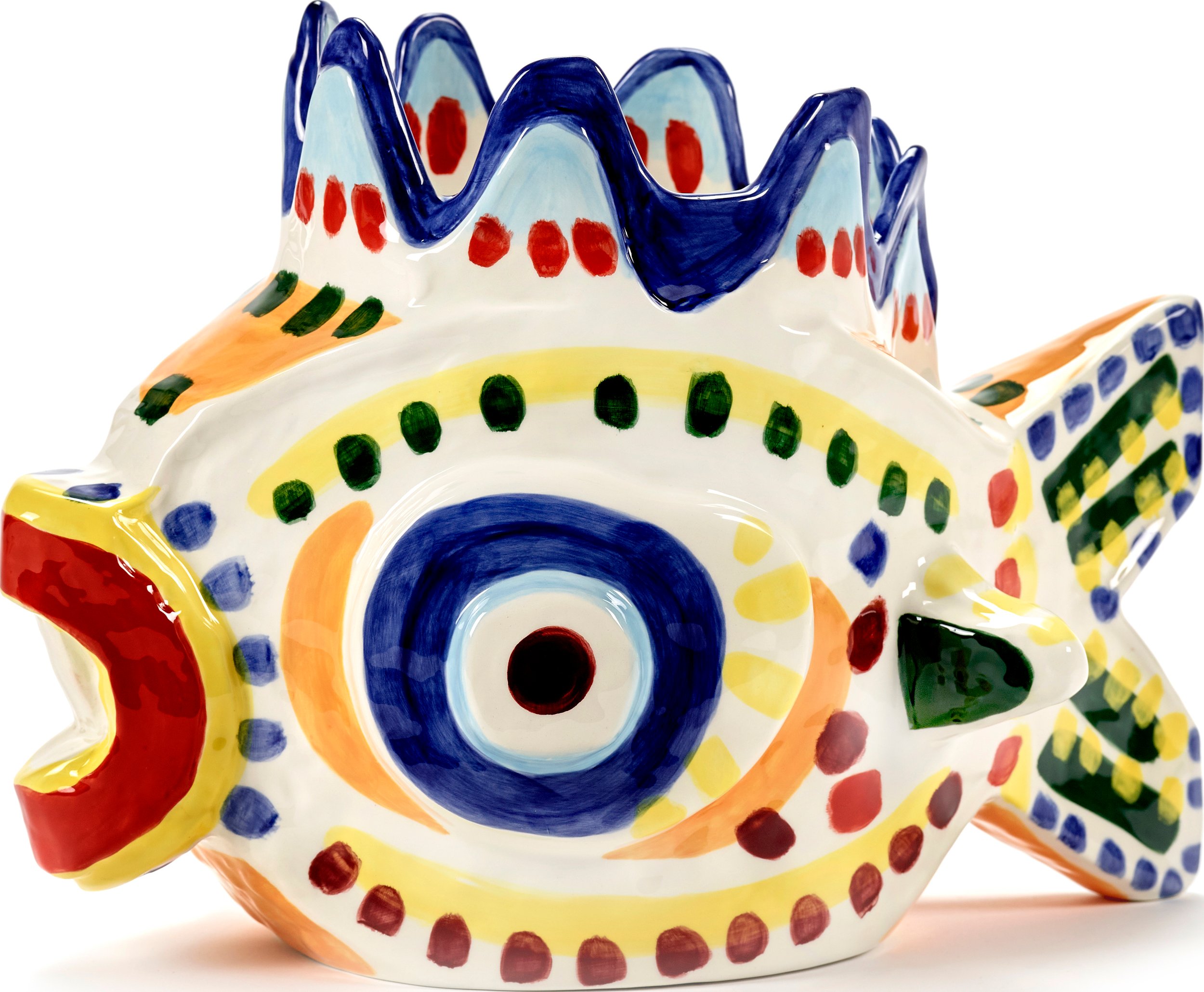 Wazon dekoracyjny Sicily 28 cm