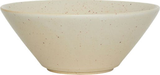 Miseczka Yuka M beżowa