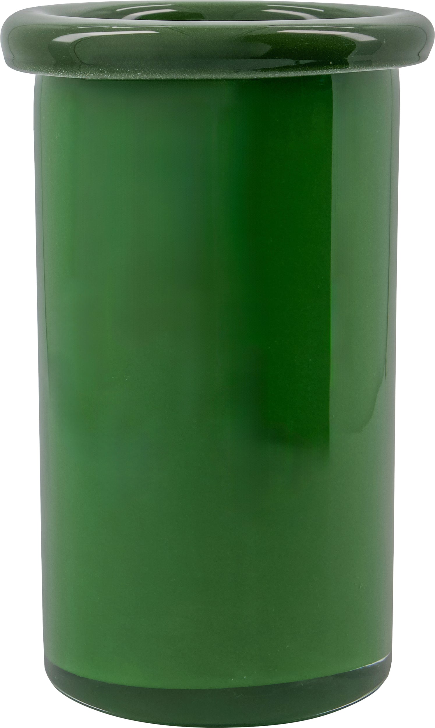 Wazon HDBuck 23 cm zielony