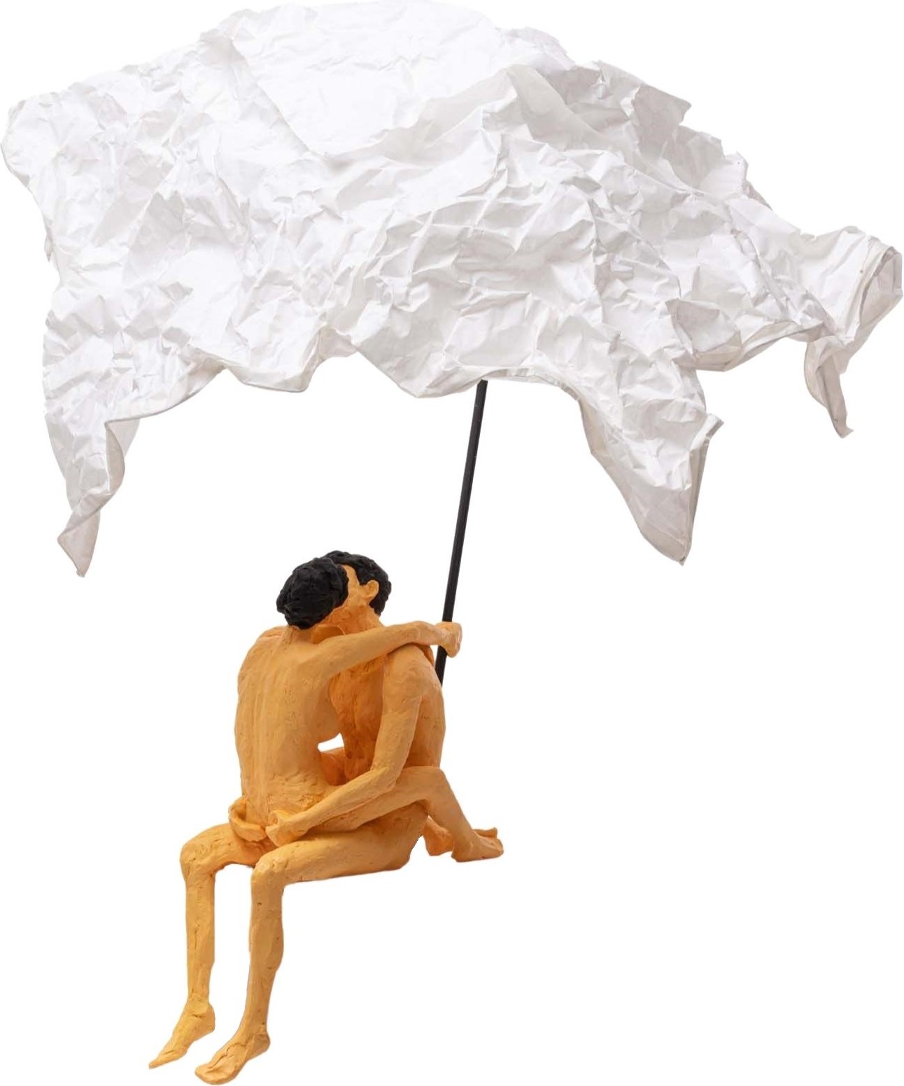 Lampa stołowa Love Is A Verb Max & Roberta