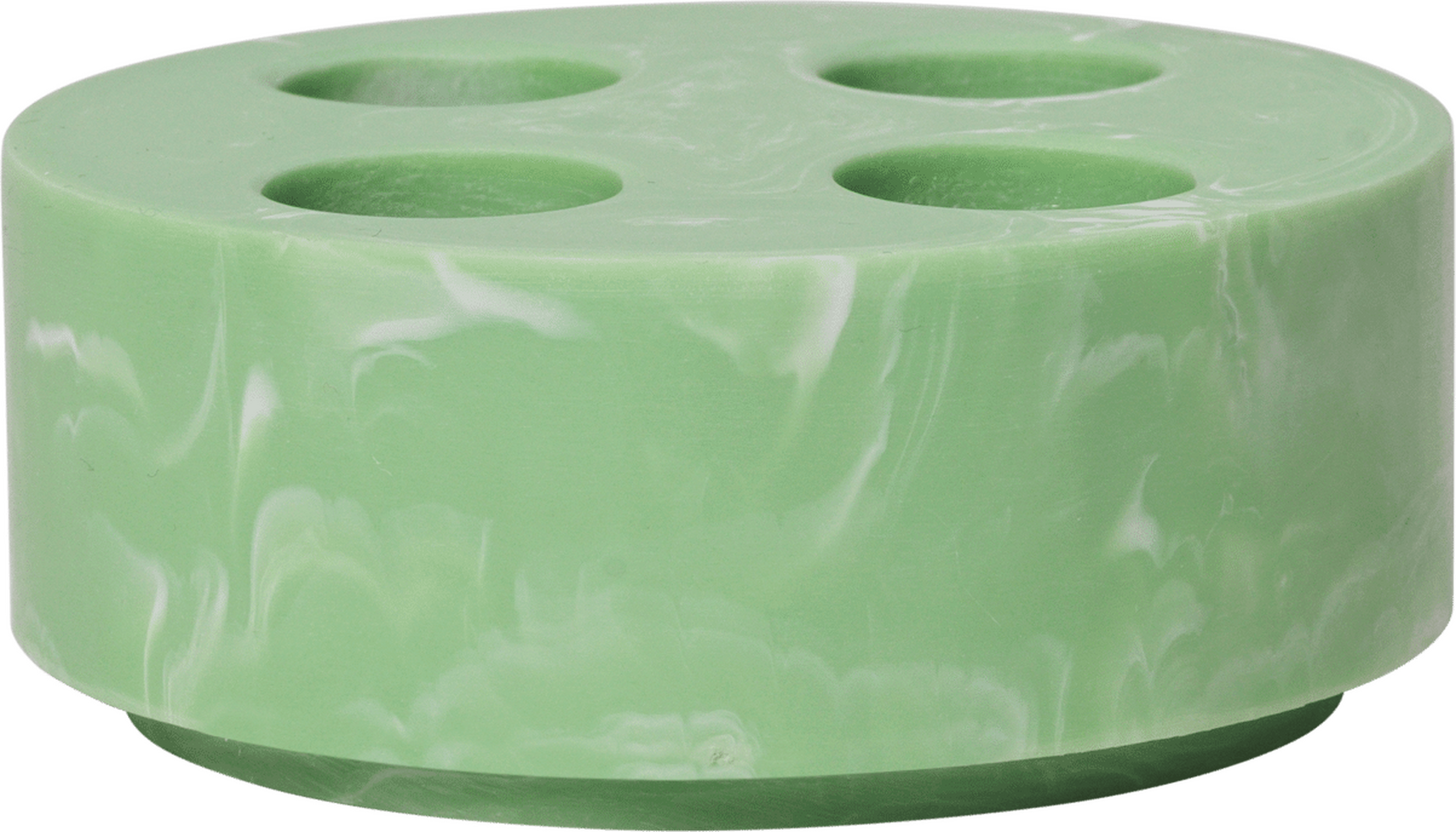 Stojak na szczoteczki do zębów Mist miętowy