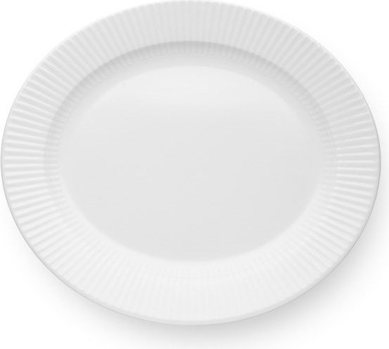 Talerz owalny Legio Nova 31 cm