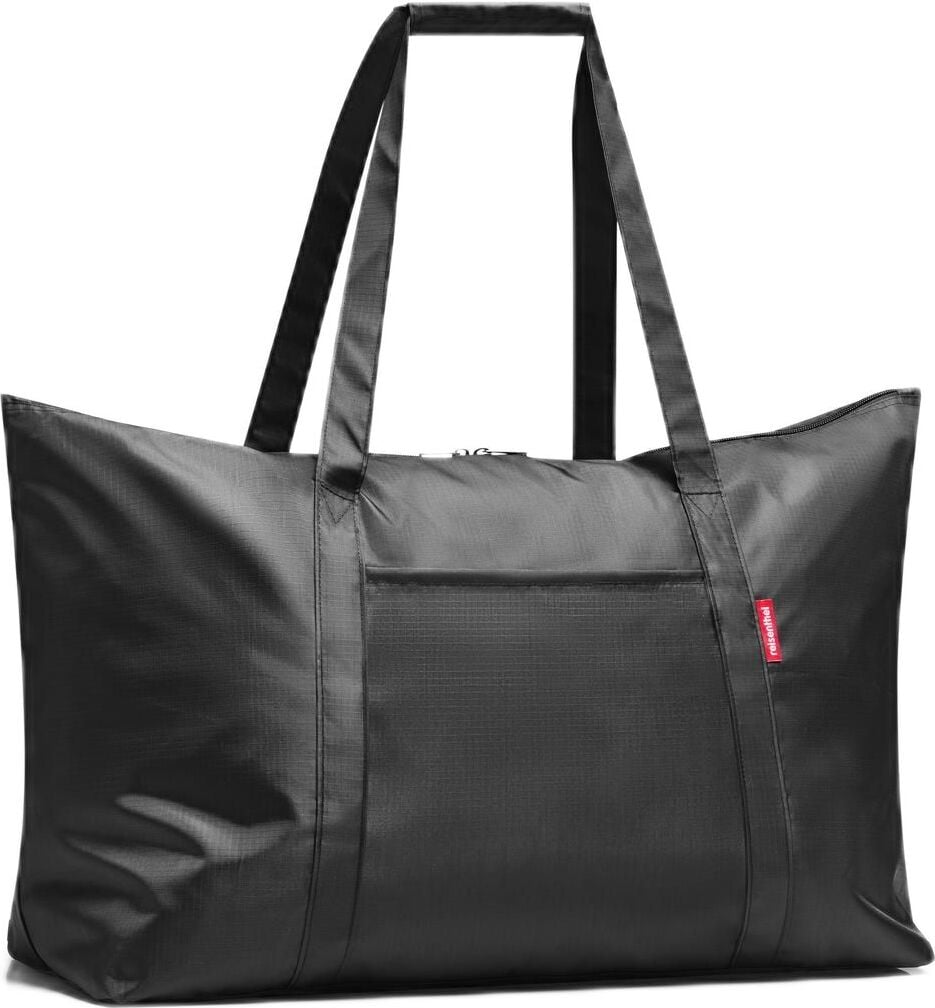 Torba Mini Maxi Travelbag czarna
