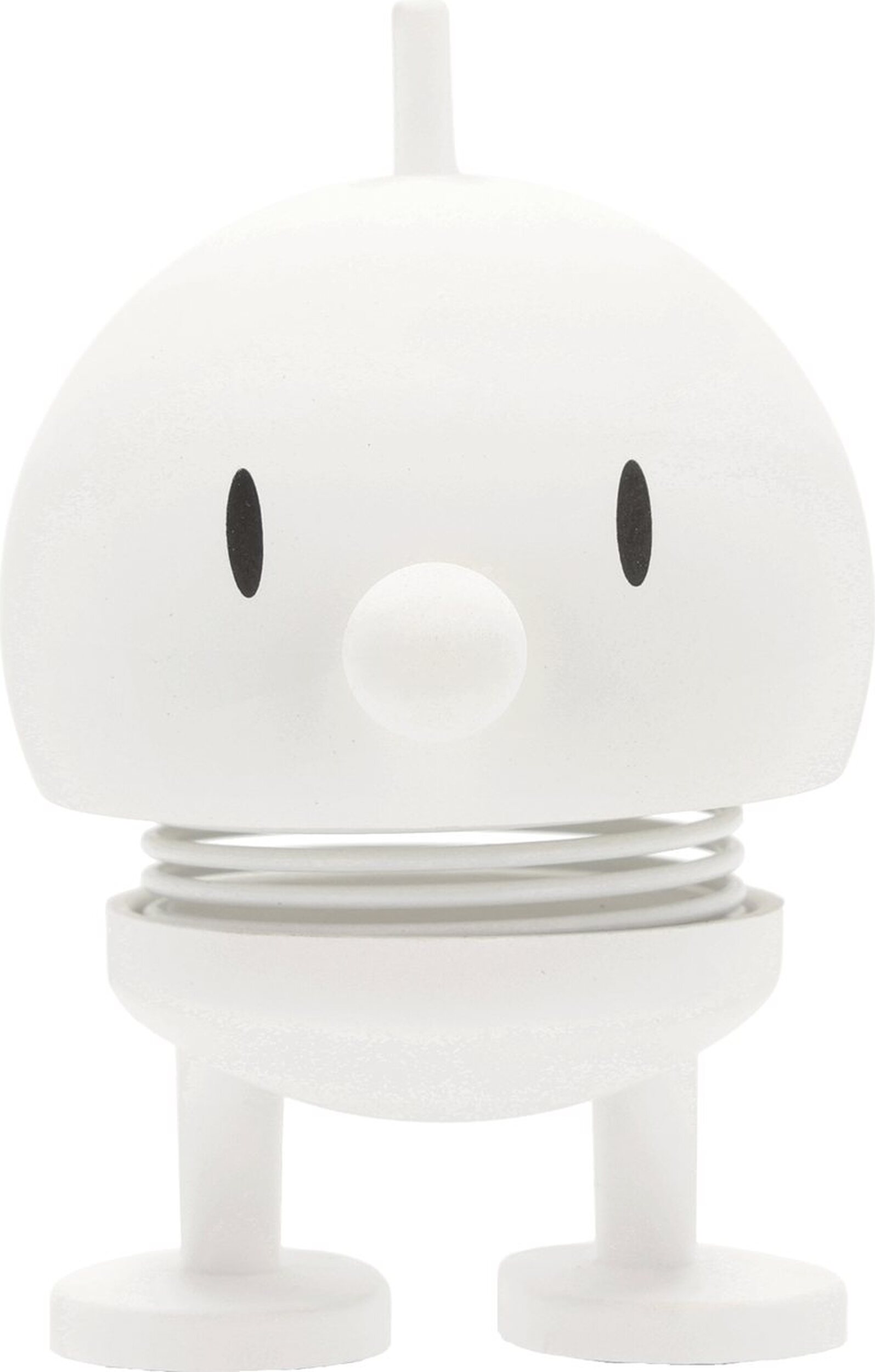 Figurka Soft Bumble S biała