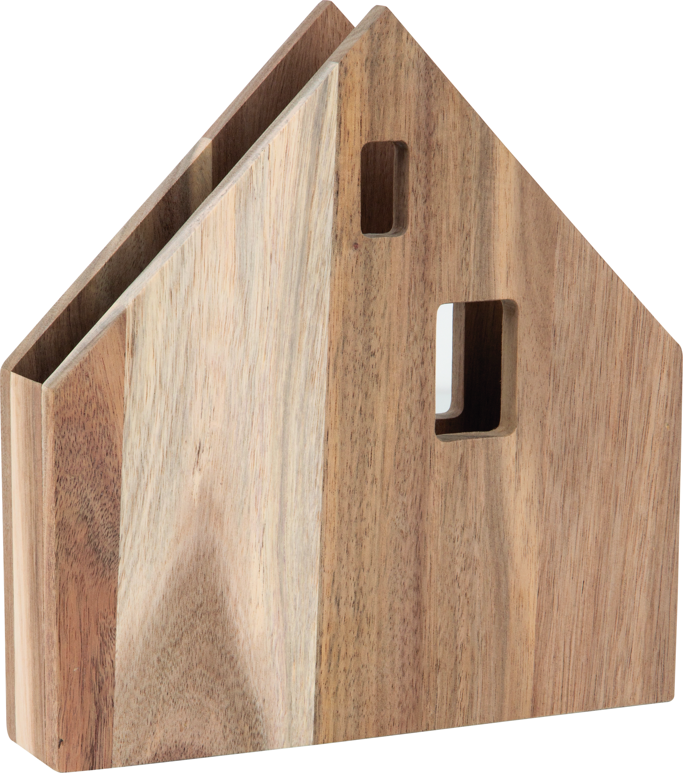 Serwetnik Raeder domek duży