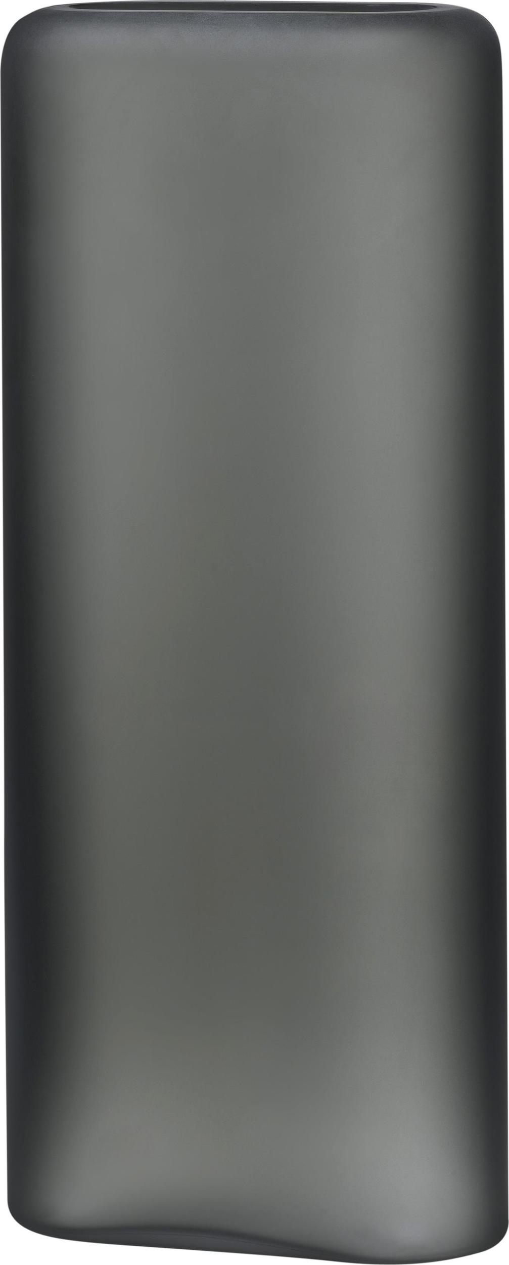 Wazon Layers S przydymiony