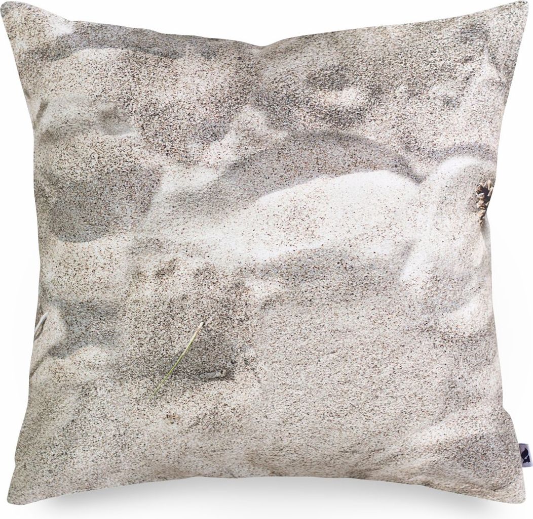 Poszewka na poduszkę Hayka plaża 40 x 40 cm