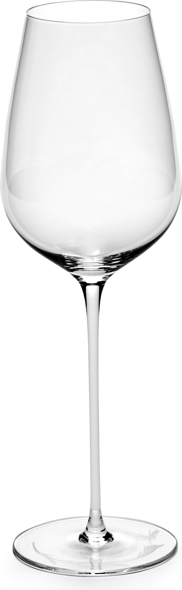 Kieliszki do szampana Unity 4 szt.