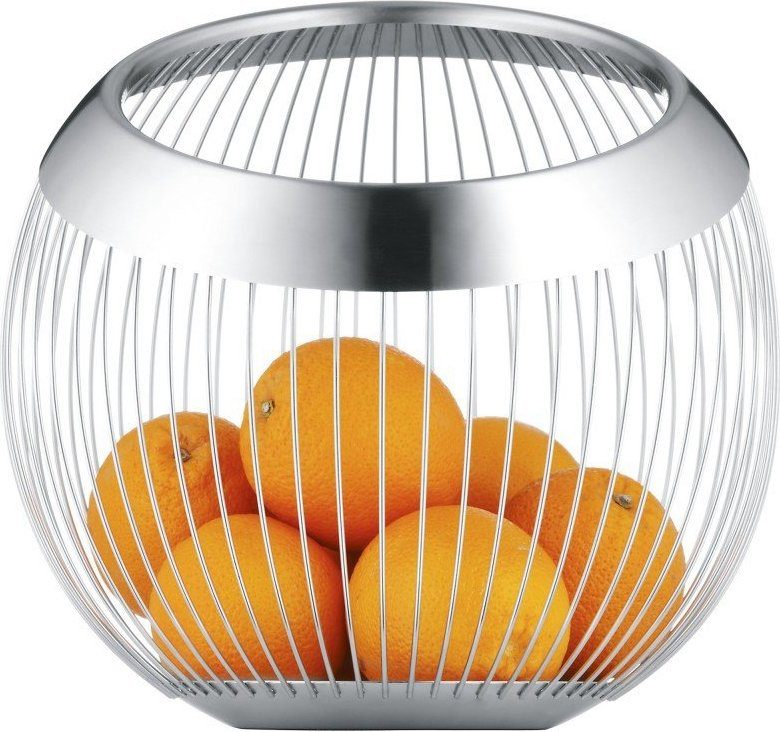 Kosz na owoce Lounge Living 19 cm