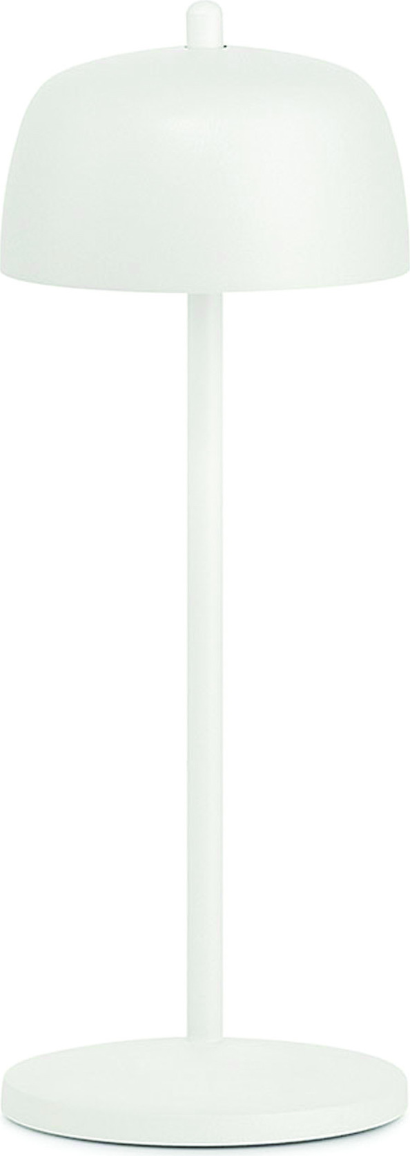 Lampa bezprzewodowa Circe biała