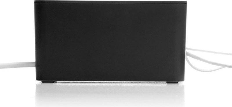 Pojemnik na kable Cable Box Mini czarny