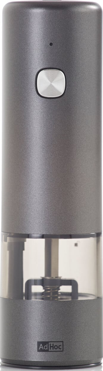 Młynek do soli lub pieprzu iMill ciemnoszary