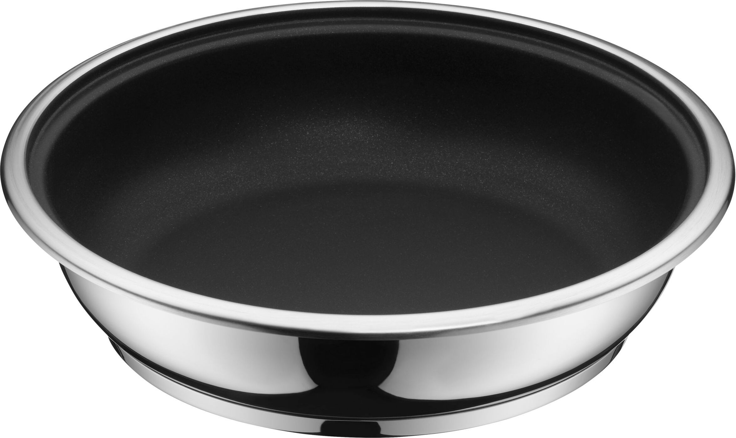 Patelnia Click & Serve 24 cm z powłoką