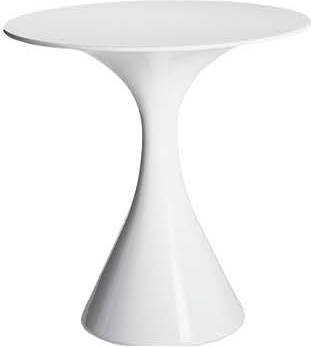 Stolik Kissi Kissi biały
