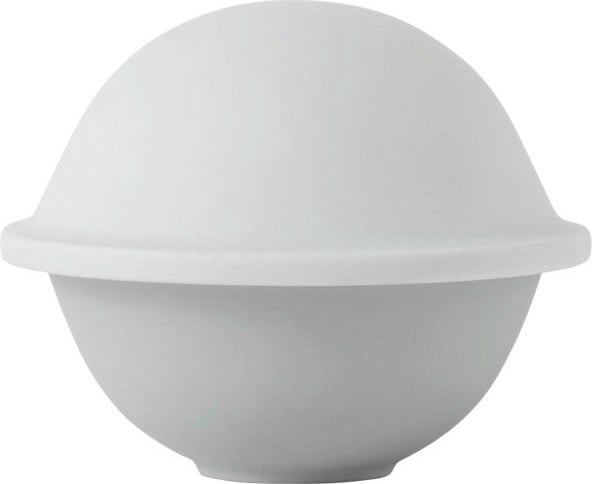 Bomboniera Chapeau 0,5 l biała