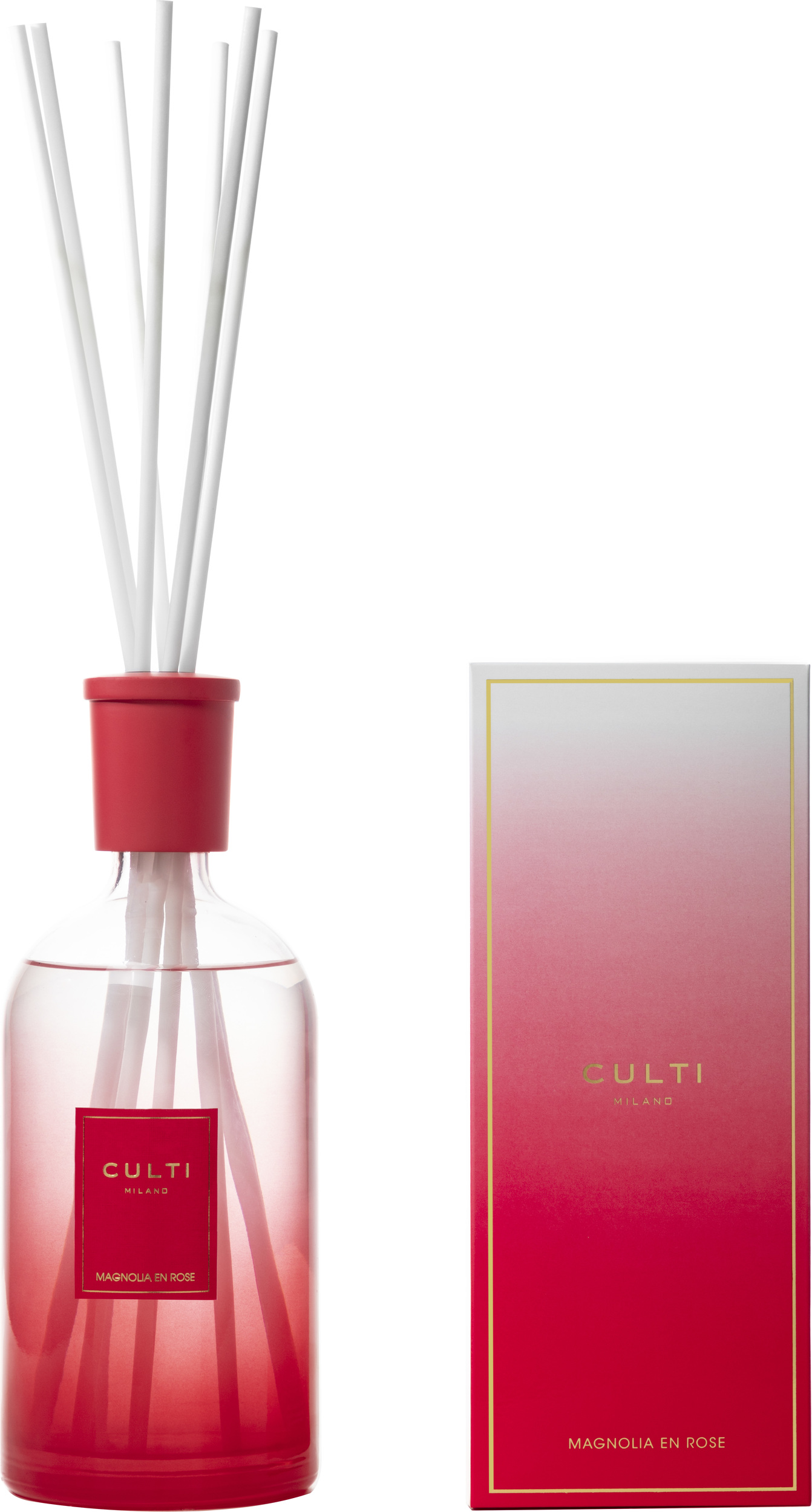 Dyfuzor zapachowy Culti Magnolia en Rose 2,5 l