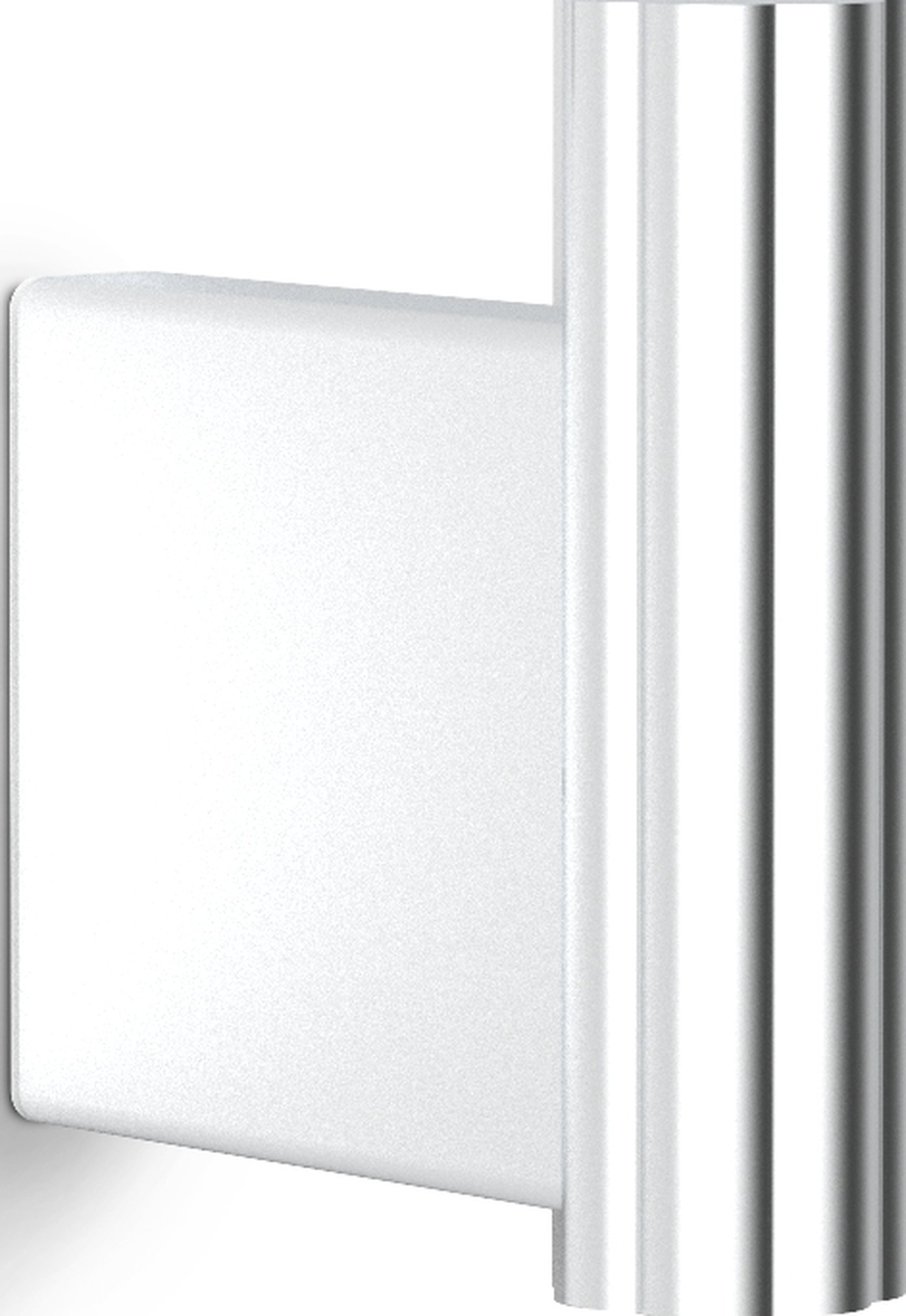 Wieszak haczyk na ręcznik Of Line srebrny